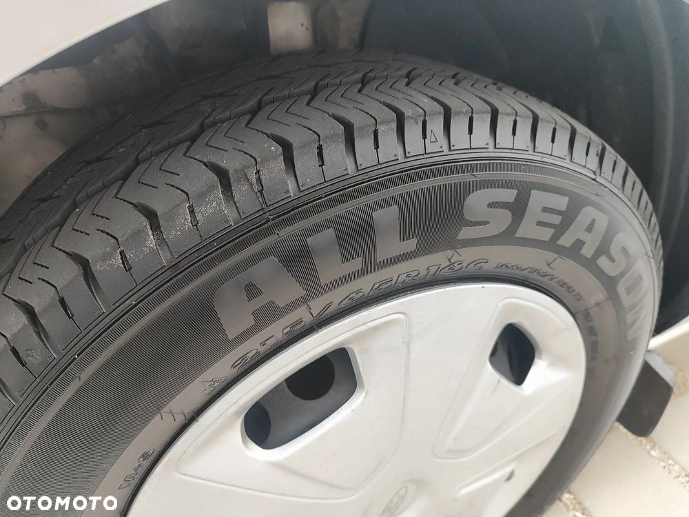 Ford Transit Custom 310 L2H1 Limited - 23