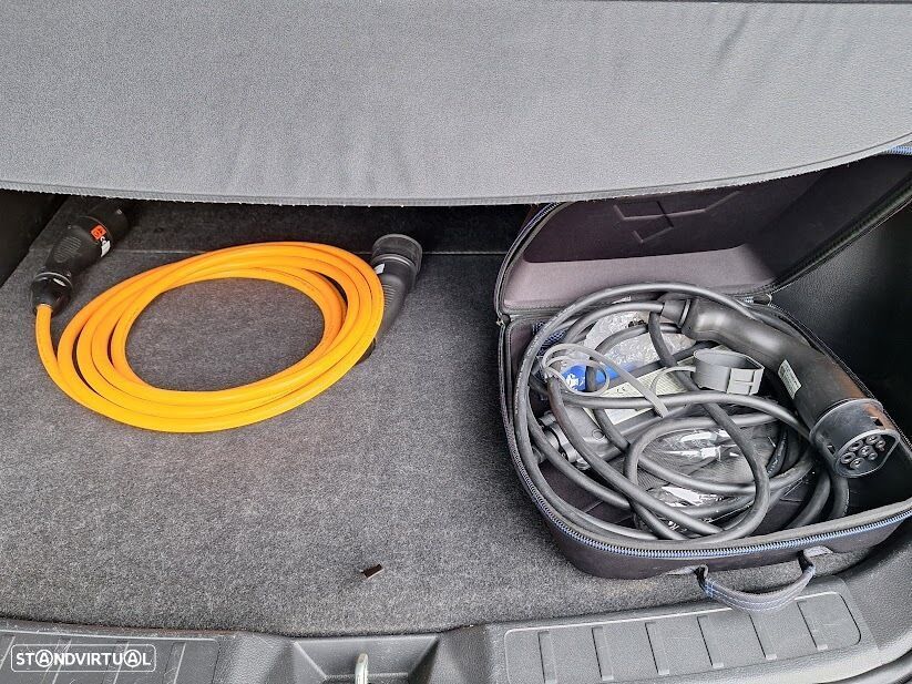 Mitsubishi Eclipse Cross 2.4 PHEV Black Edition - 30