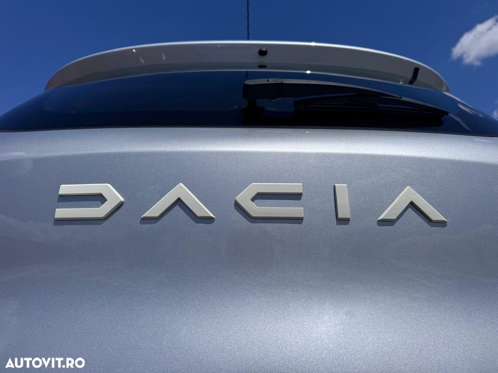 Dacia Spring Comfort Plus - 8