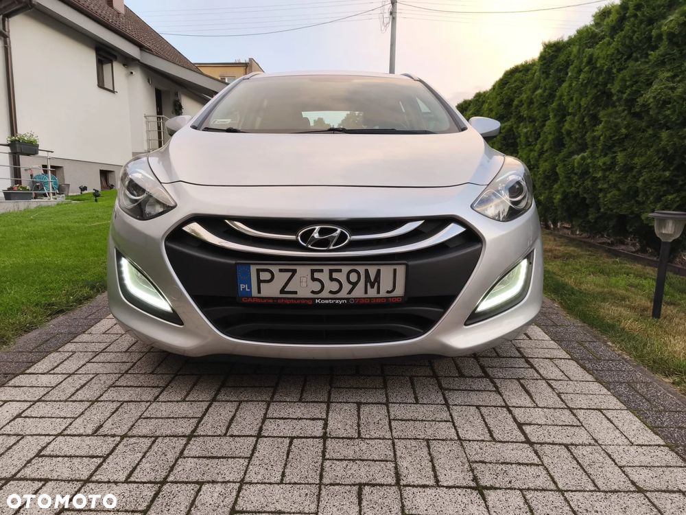 Hyundai i30 - 1