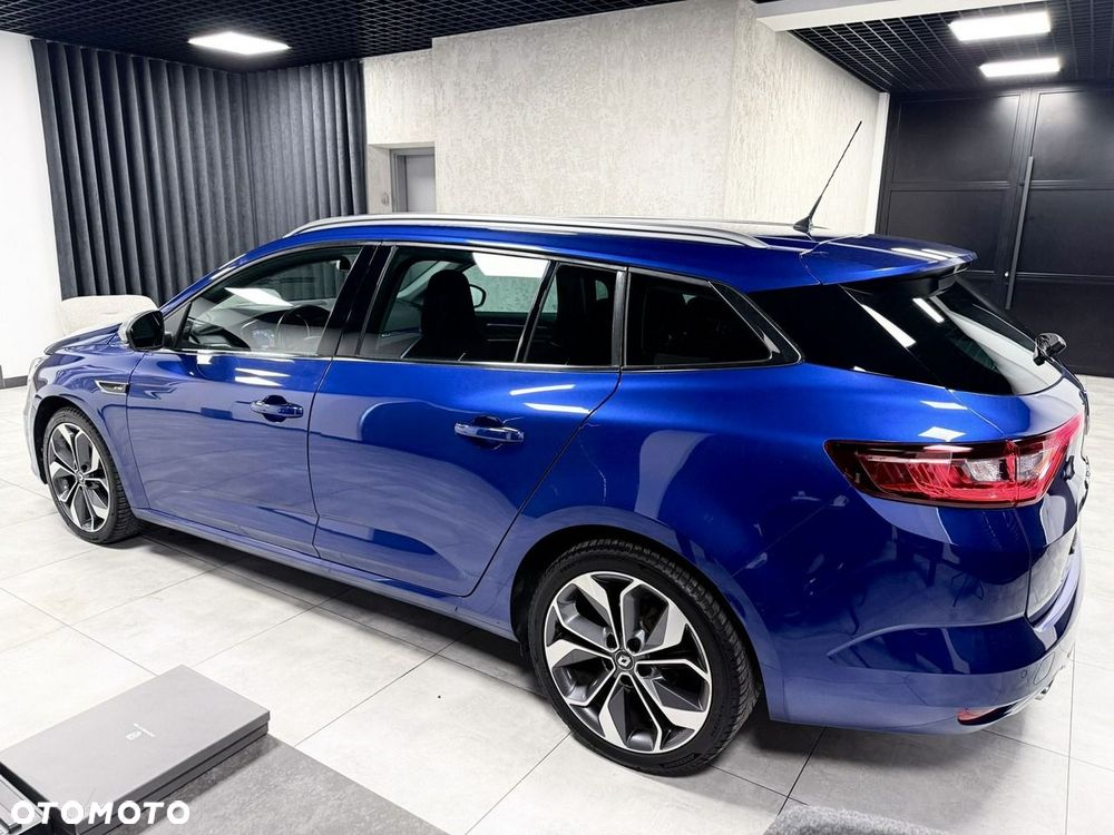Renault Megane - 2