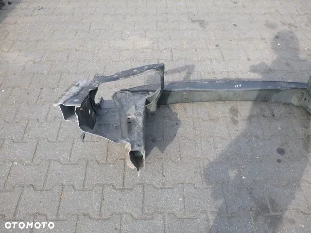 PAS PRZEDNI WZMOCNIENIE CZOŁOWE VOLVO S60 I 00-10 - 15