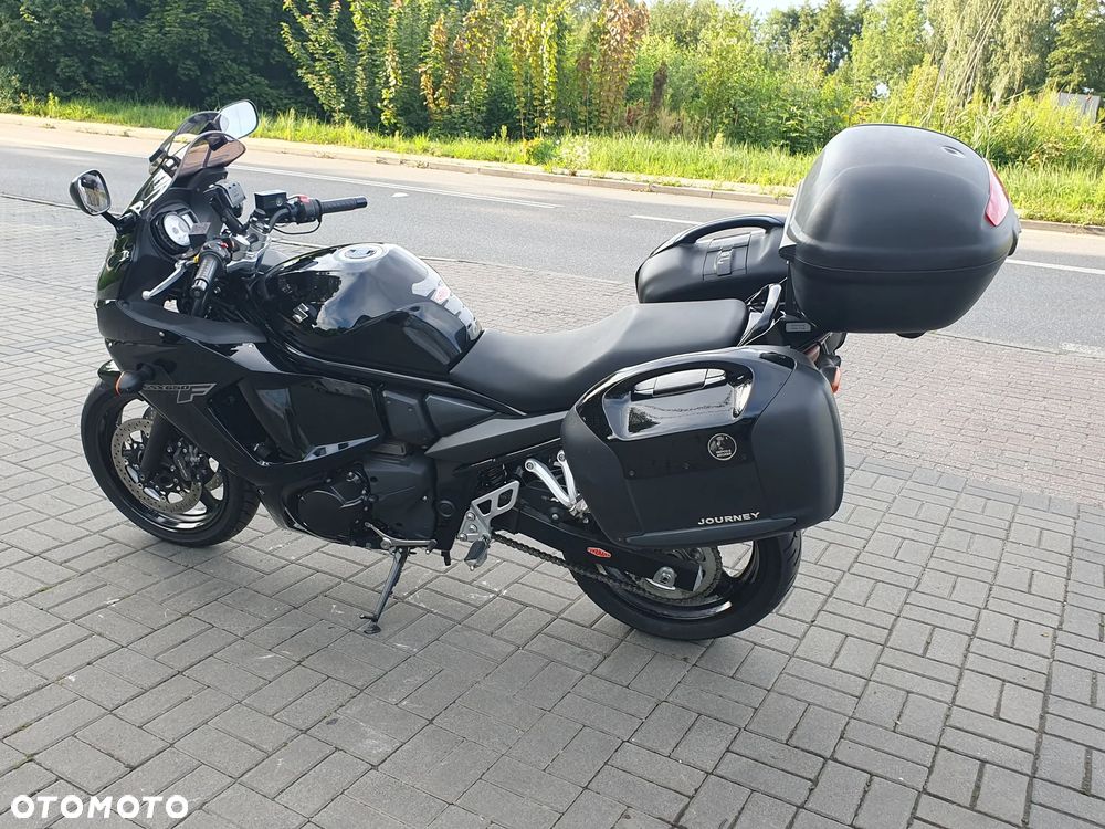 Suzuki GSX-F - Katana - 7
