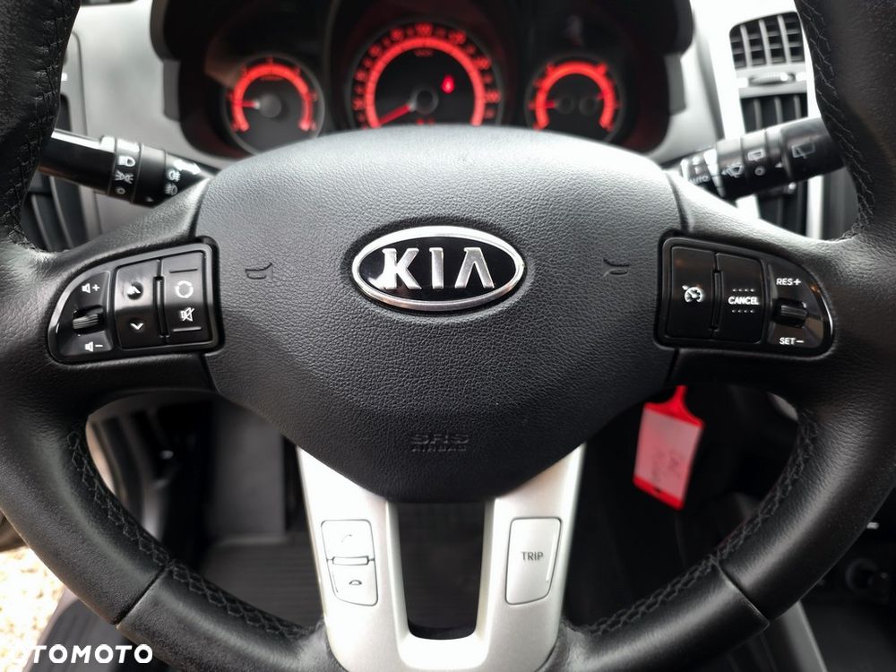 Kia Ceed 1.6 Crdi Comfort - 22