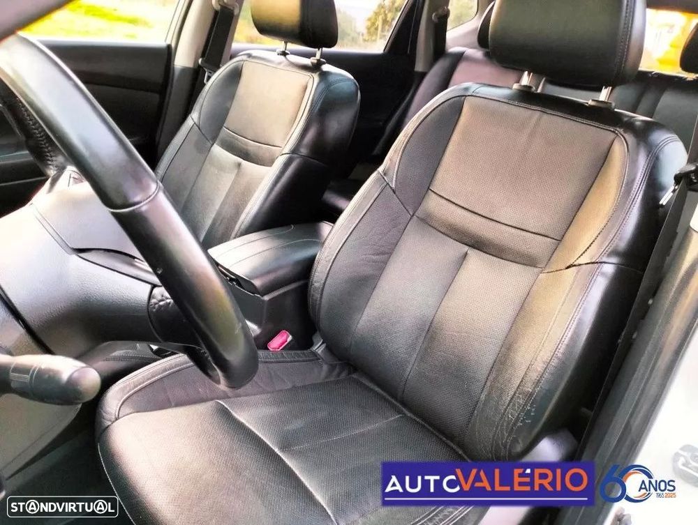 Nissan X-Trail 1.6 dCi Tekna Xtronic - 15