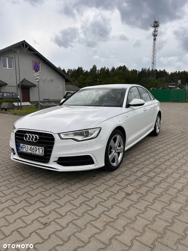 Audi A6 - 2