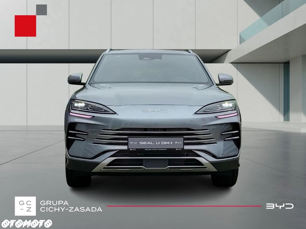 BYD Seal U 1.5 Comfort - 8