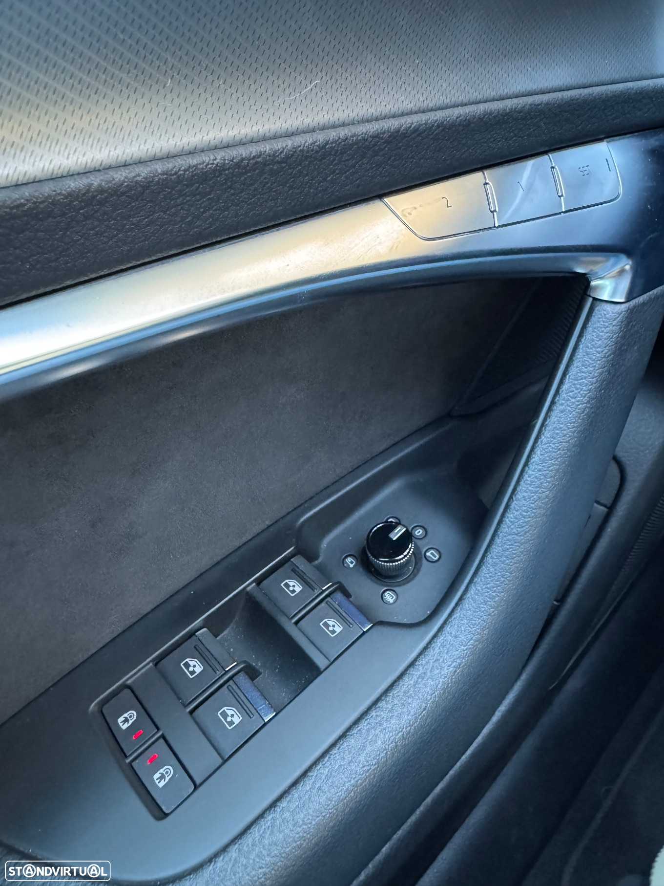 Audi A6 40 TDI Sport S tronic - 20