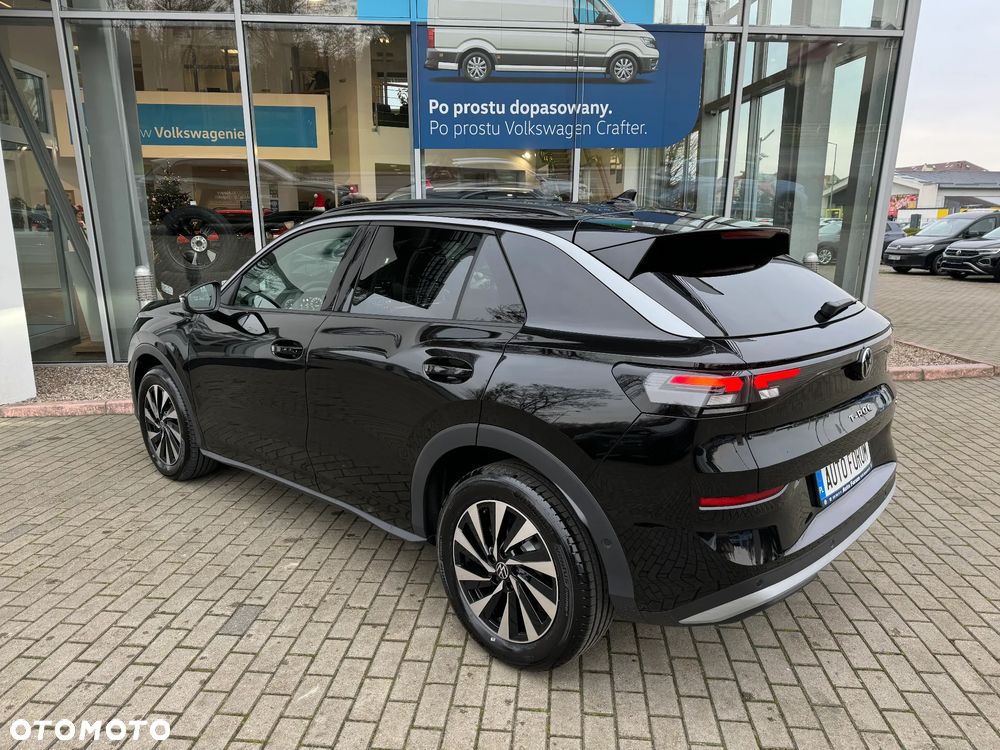 Volkswagen T-Roc 1.5 eTSI Life DSG - 10