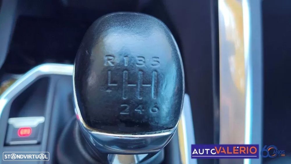 Peugeot 5008 1.5 BlueHDi Active Pack - 27