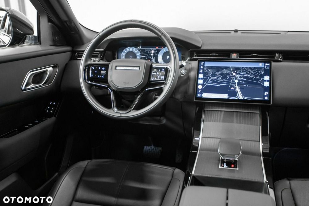 Land Rover Range Rover Velar - 25