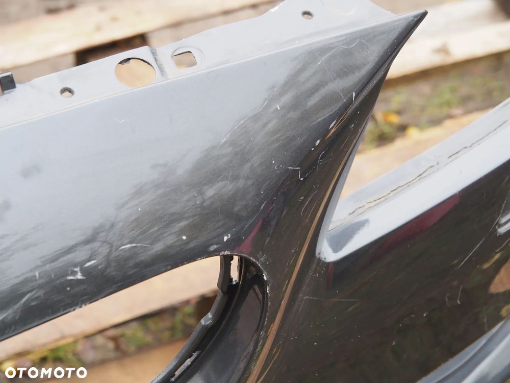 Zderzak przód przedni BMW seria 5 F10 F11 LCI Lift - 7