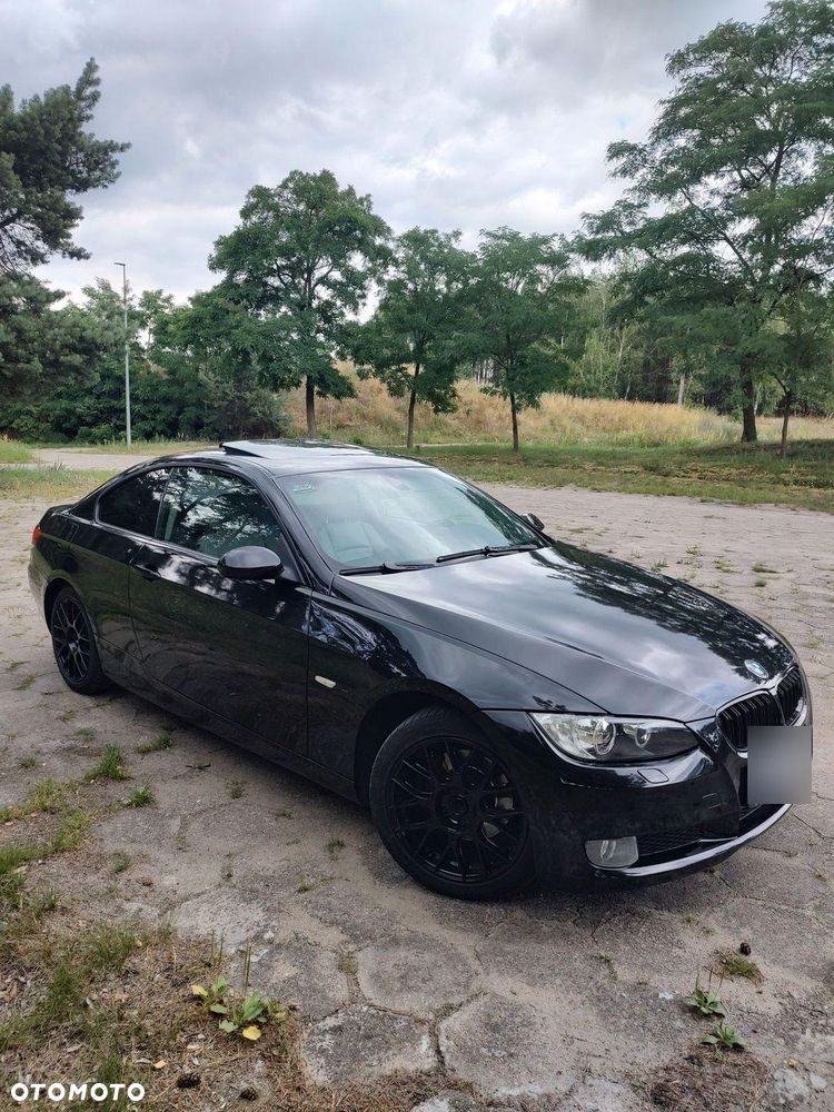BMW Seria 3 - 19