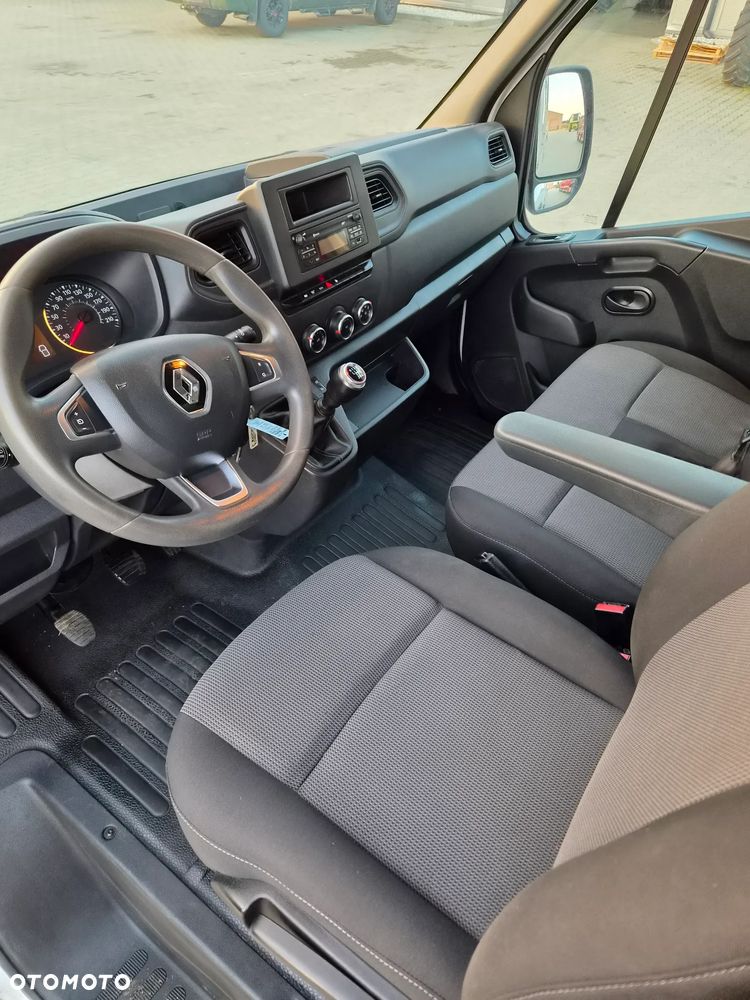 Renault Master - 5
