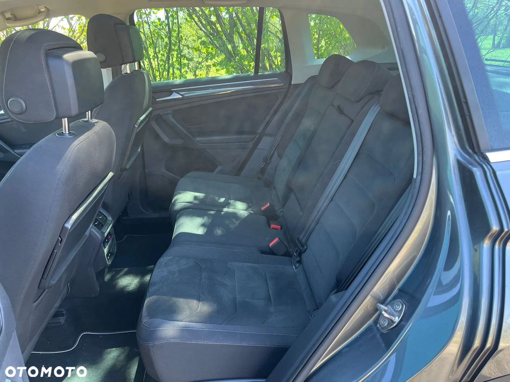 Volkswagen Tiguan 2.0 TDI BMT SCR Highline DSG - 12