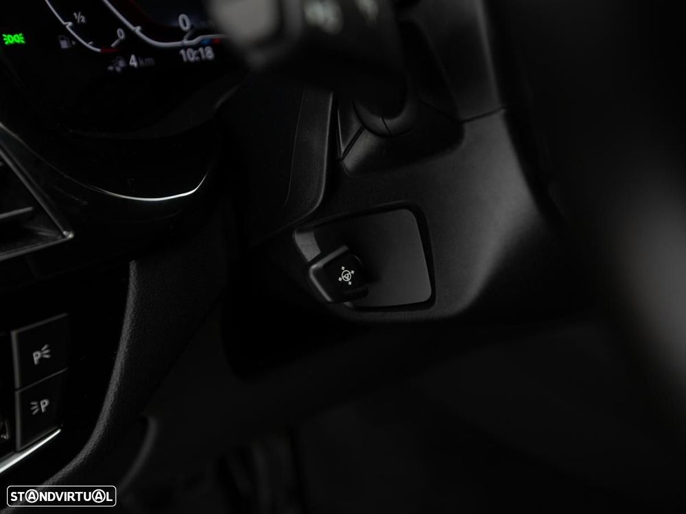 BMW 530 e iPerformance Pack M - 18