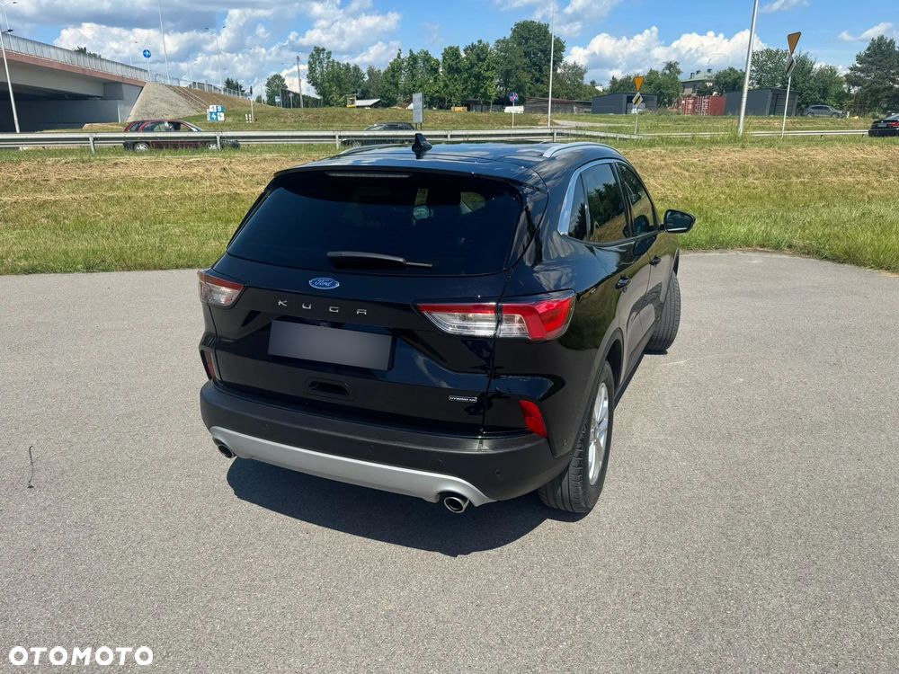 Ford Kuga 2.5 FHEV AWD Active X eCVT - 2