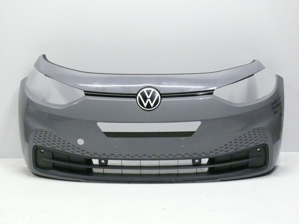 ZDERZAK PRZEDNI VOLKSWAGEN ID3 ID.3 10A - 2