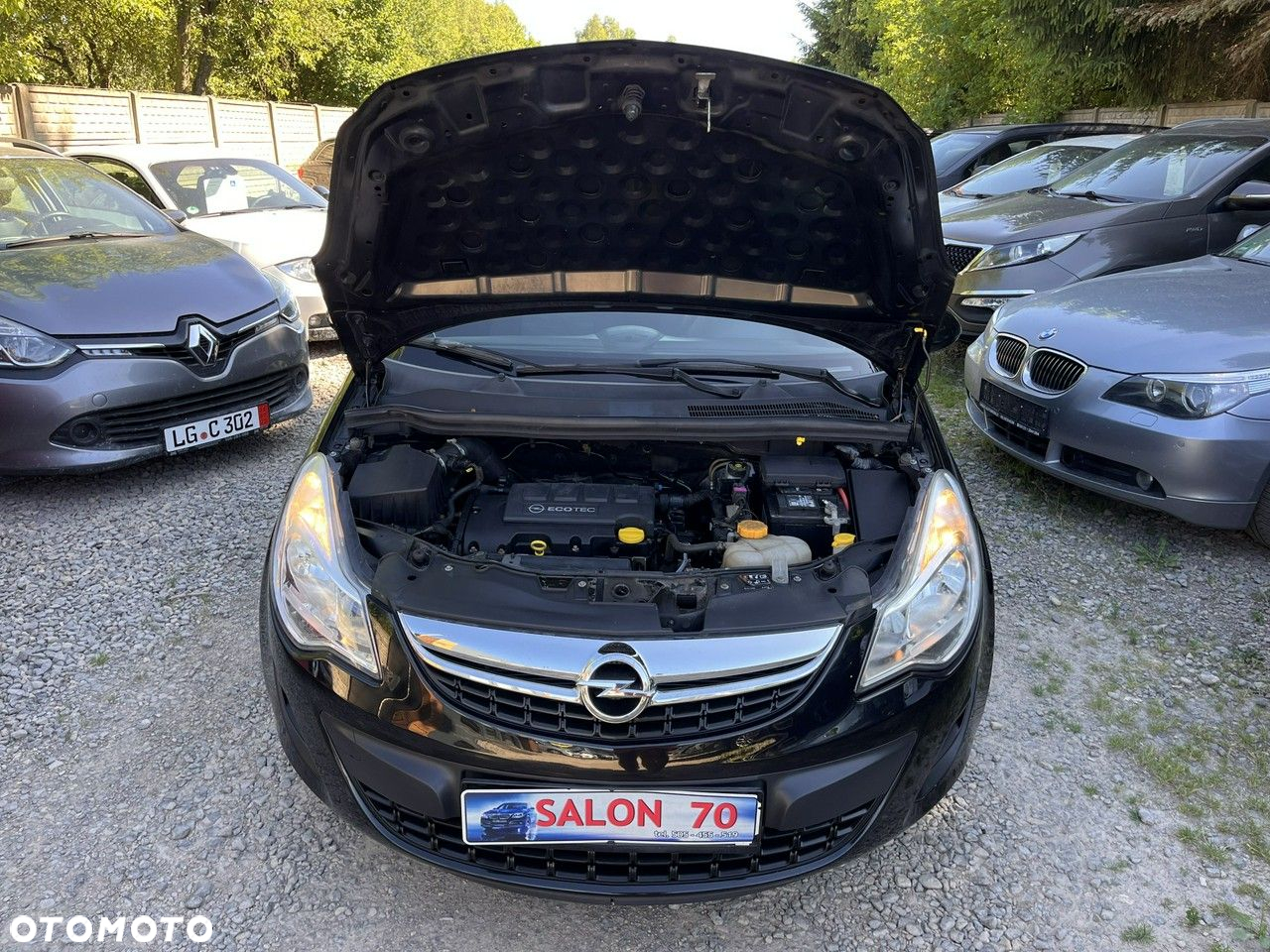 Opel Corsa - 23