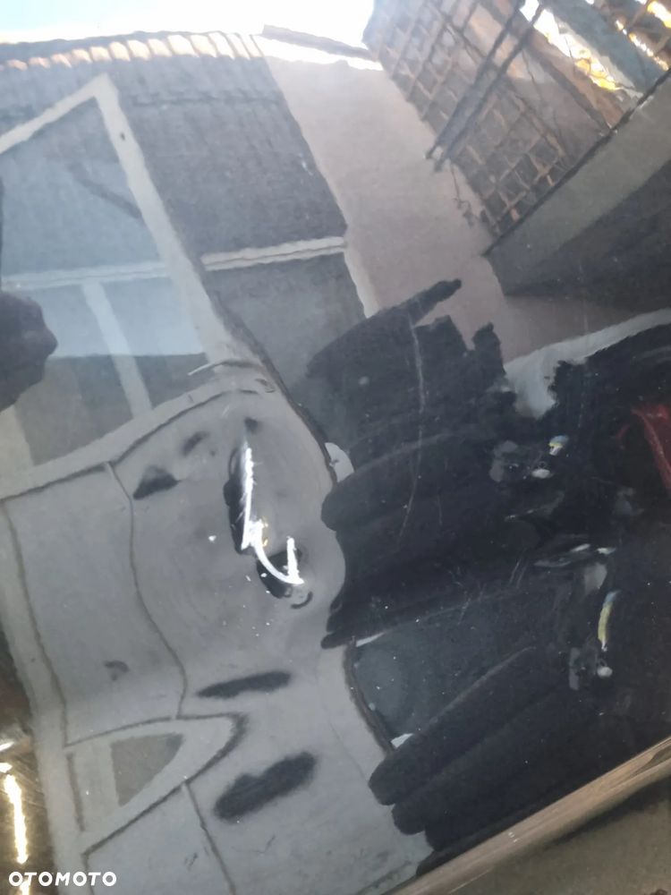 RENAULT TRAFIC III OPEL VIVARO B FIAT TALENTO NISSAN NV300 DRZWI PRAWY TYŁ - 6