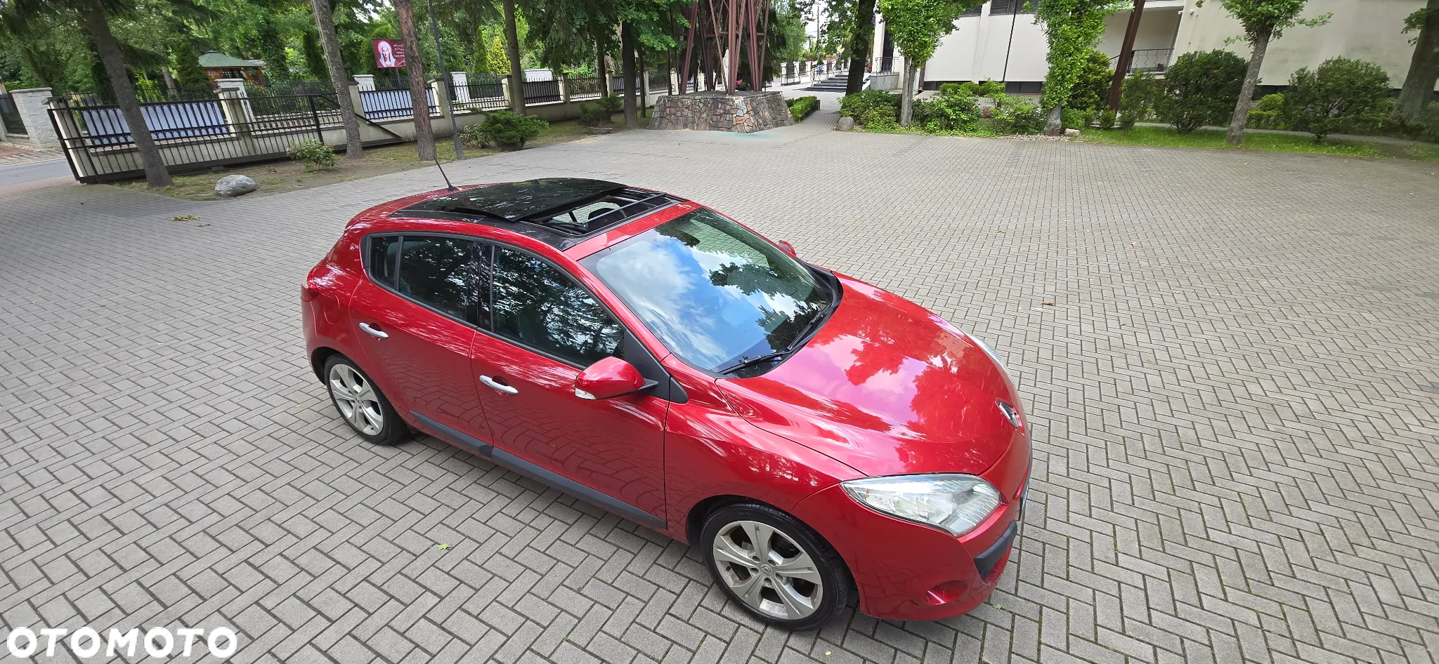 Renault Megane 1.6 16V Tech Run Euro5 - 14