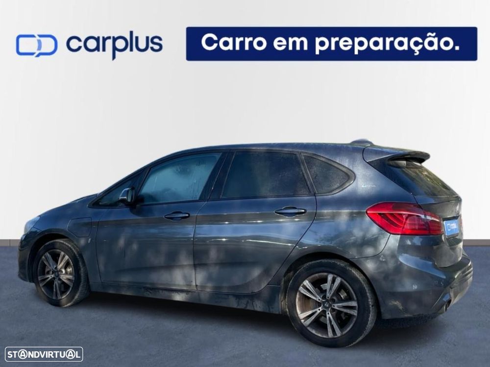 BMW 225xe Active Tourer Pack M - 2