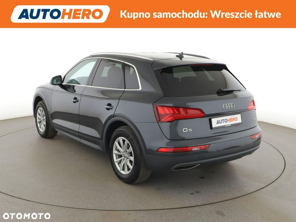 Audi Q5 2.0 TDI - 5