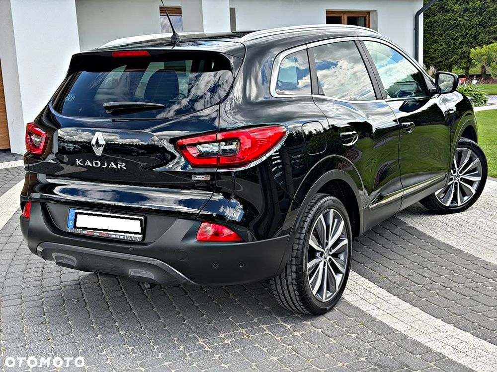 Renault Kadjar 1.6 Energy TCe Bose - 14