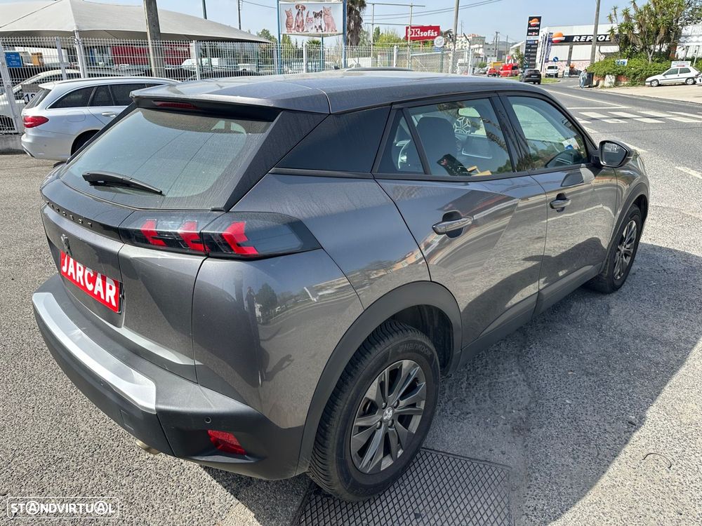 Peugeot 2008 1.5 BlueHDi Active Pack - 7