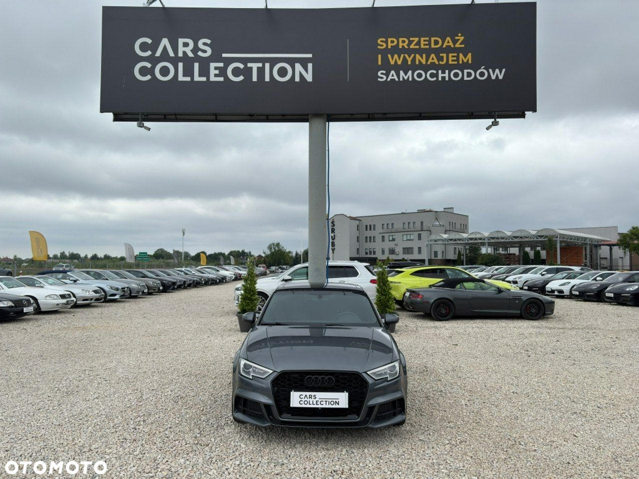 Audi A3 - 20