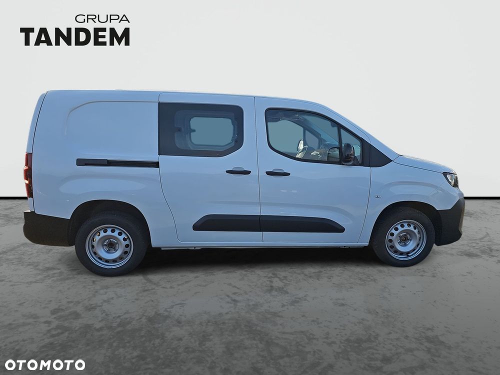 Peugeot Partner - 4