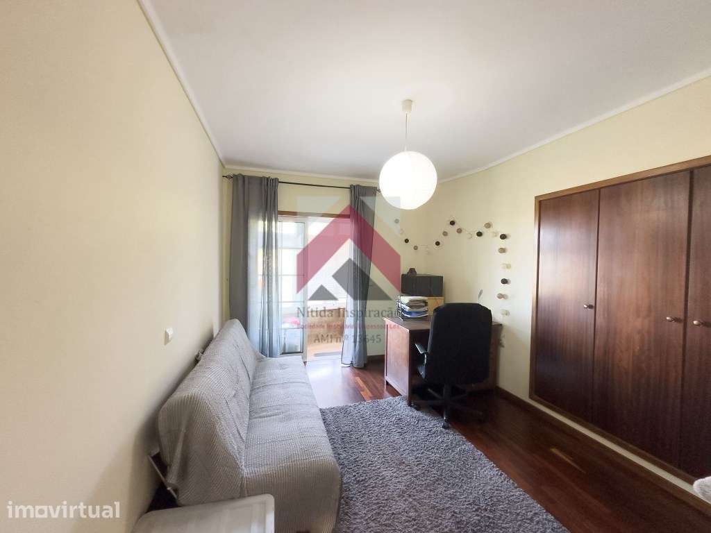 Apartamento T3 em São João de Loure e Frossos - Albergaria-a-Velha - Grande imagem: 4/8