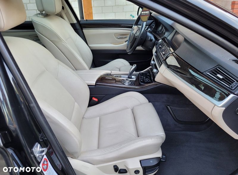 BMW Seria 5 - 27