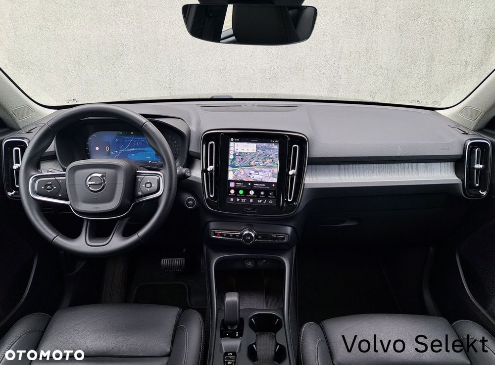 Volvo XC 40 - 13