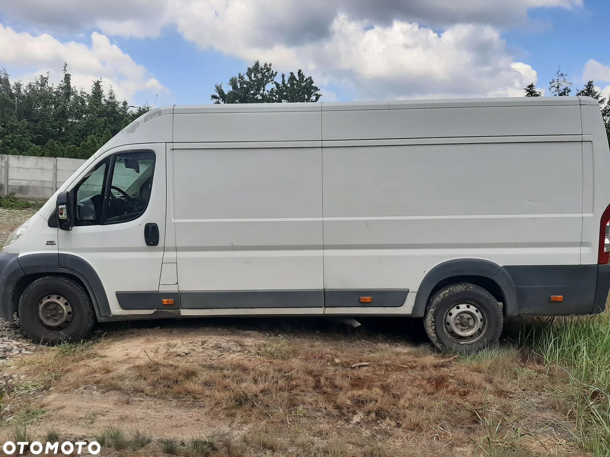 Fiat Ducato - 1