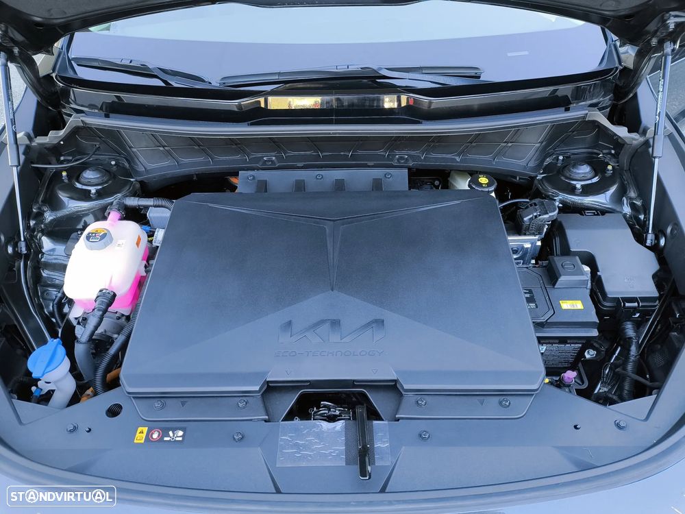 Kia e-Niro 64kWh - 30