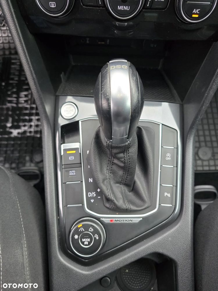 Volkswagen Tiguan 2.0 TSI BMT 4Mot Highline DSG - 11