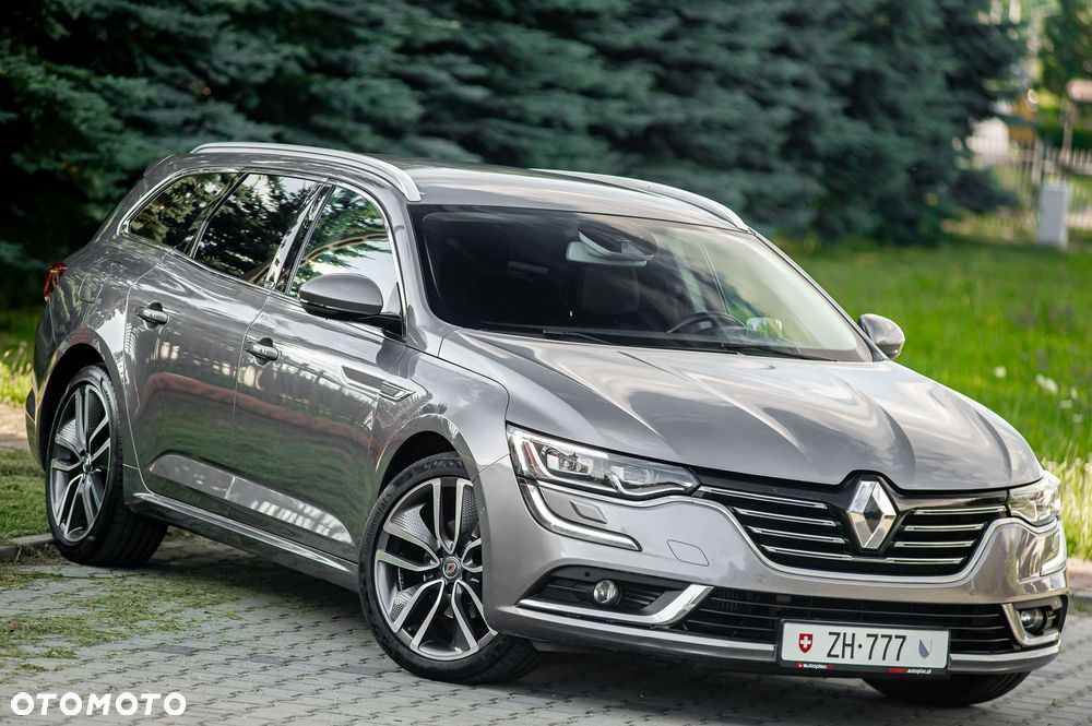 Renault Talisman - 5