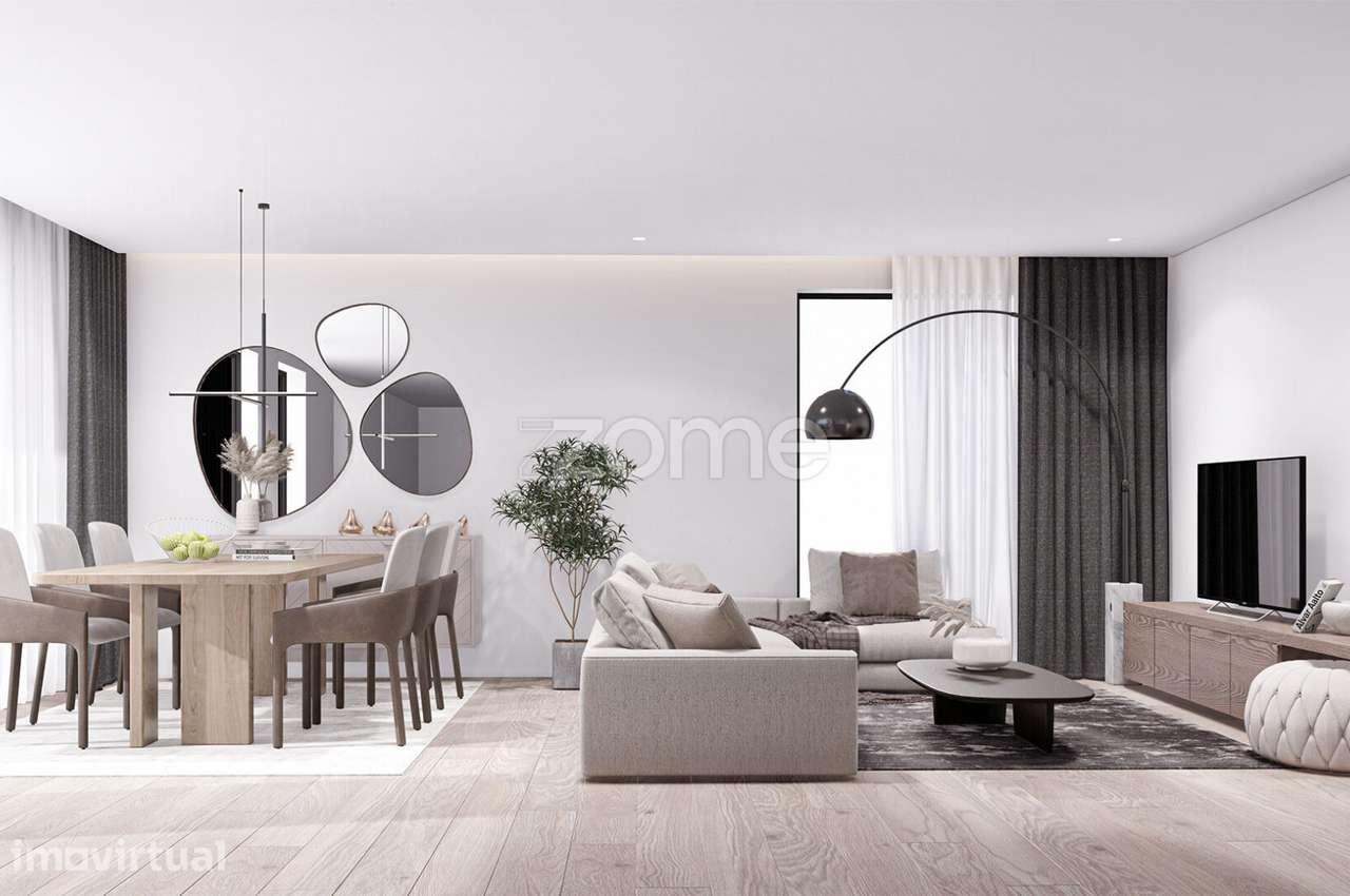 Apartamento T2 | Gaia Premium - Grande imagem: 3/16