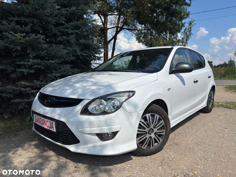 Hyundai i30 - 3