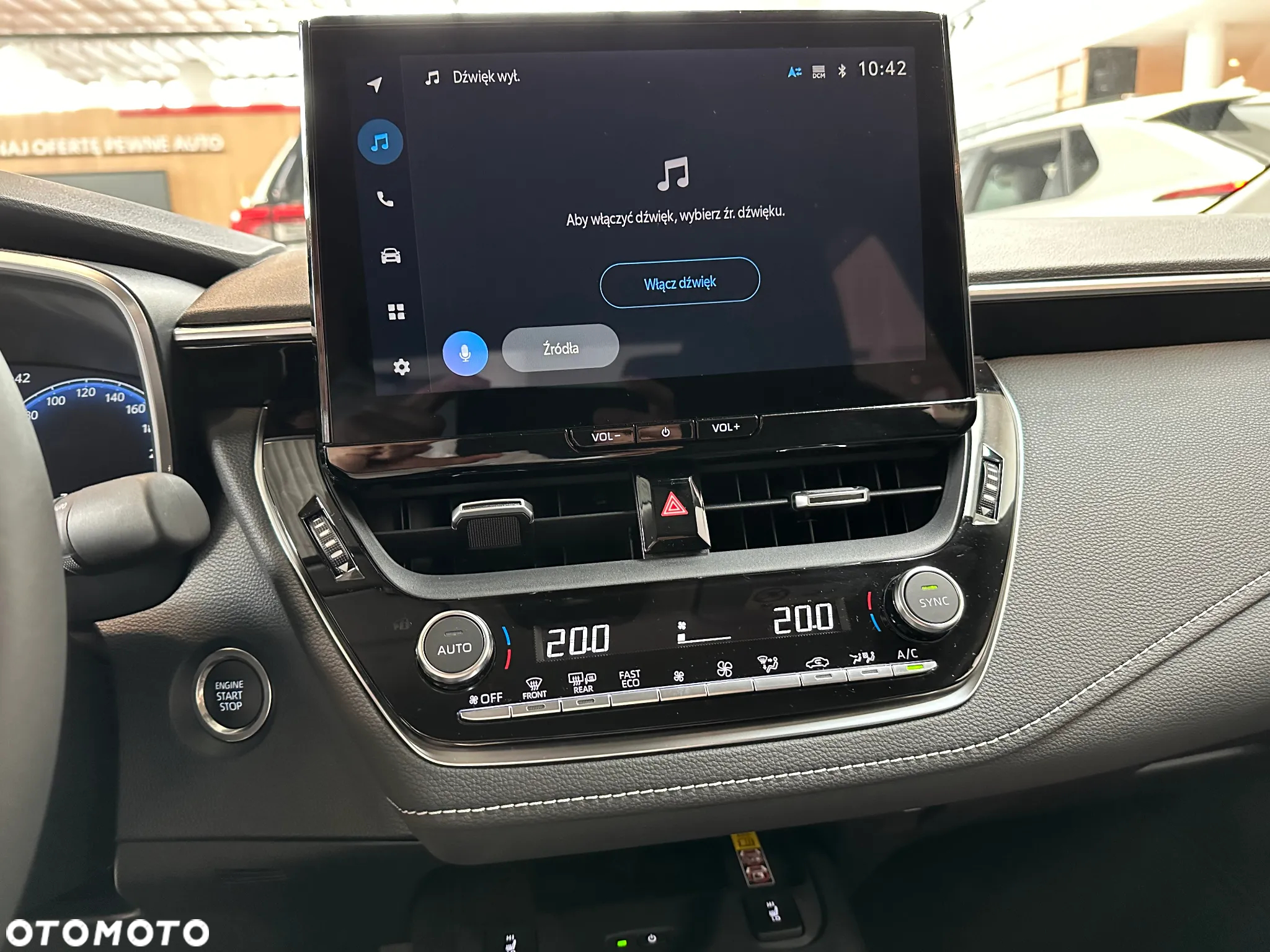 Toyota Corolla 1.5 Comfort - 14