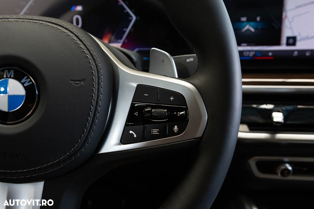 BMW X6 xDrive30d M Sport - 20