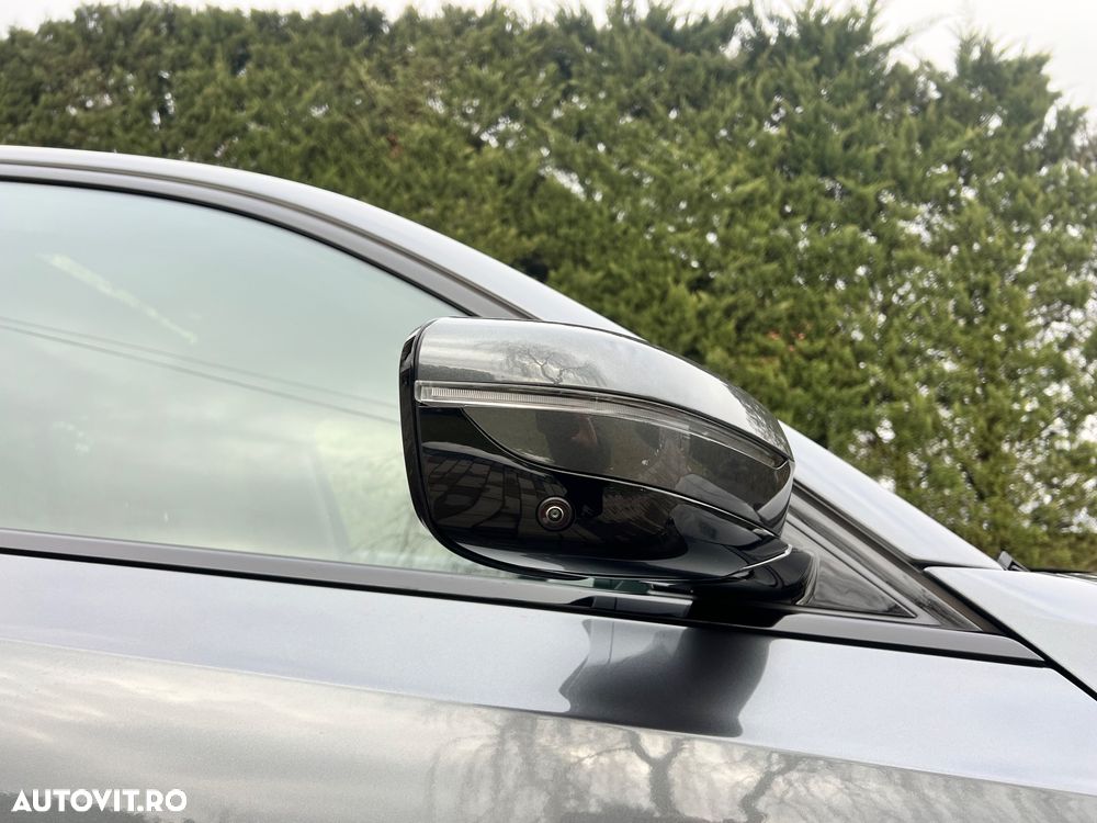 BMW Seria 3 330e xDrive Aut. M Sport - 11