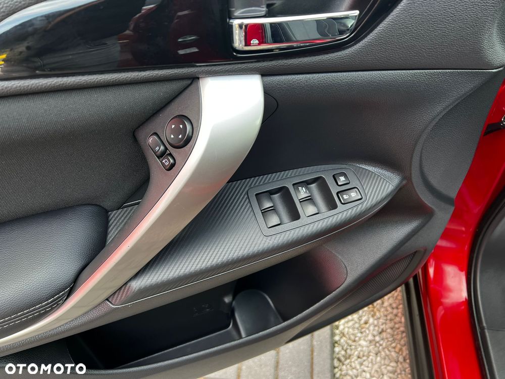 Mitsubishi Eclipse Cross 4WD Plus Select - 16