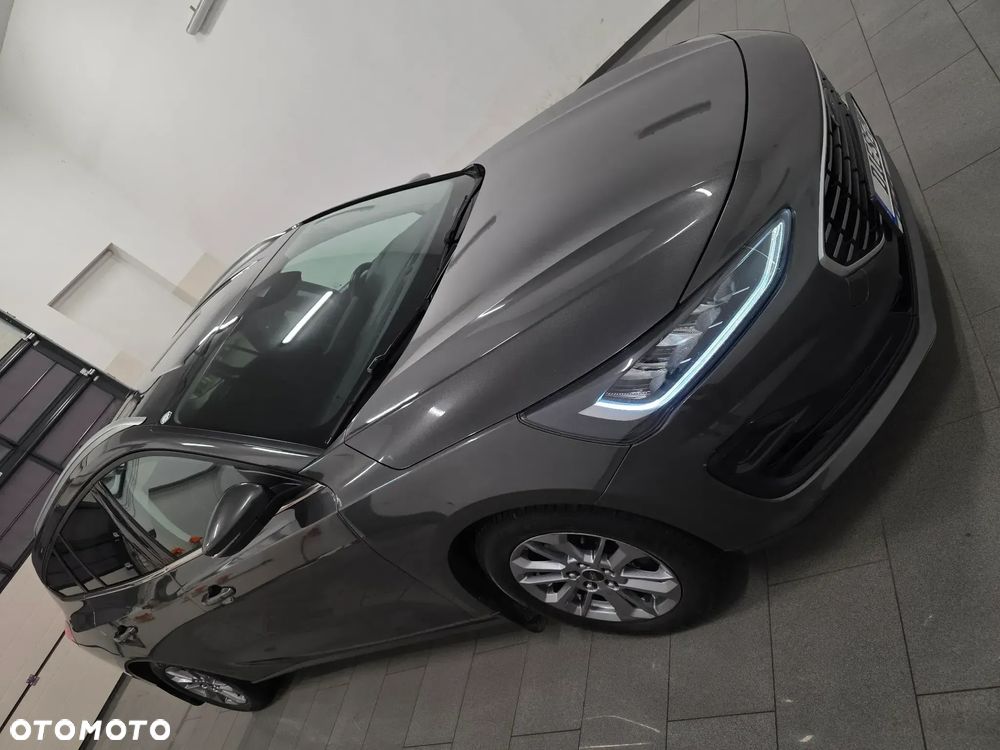 Ford Focus 1.5 EcoBlue Titanium X - 3