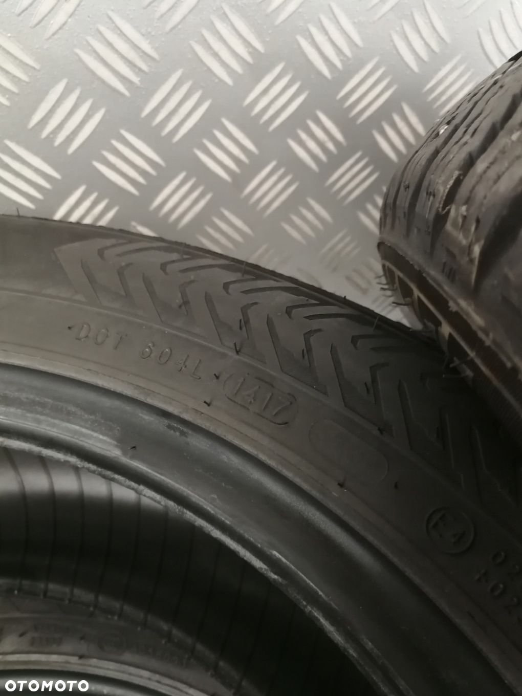 opona zimowa kolcowana 185/60R15 88T XL NOKIAN HAKKAPELITTA 8 - 8