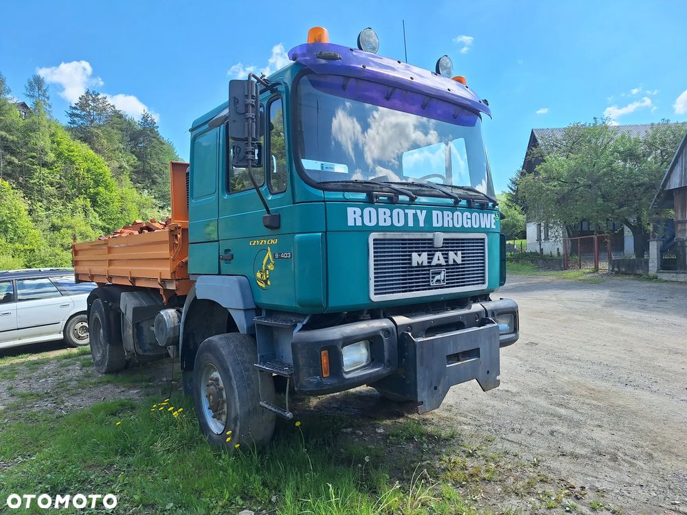 MAN 19.403 - 1