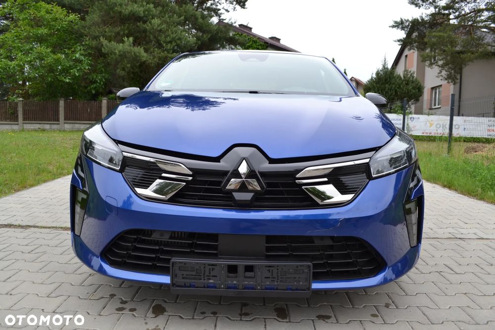 Mitsubishi Colt - 2