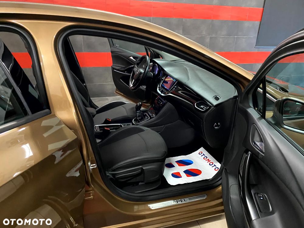 Opel Astra 1.6 D Start/Stop Innovation - 21