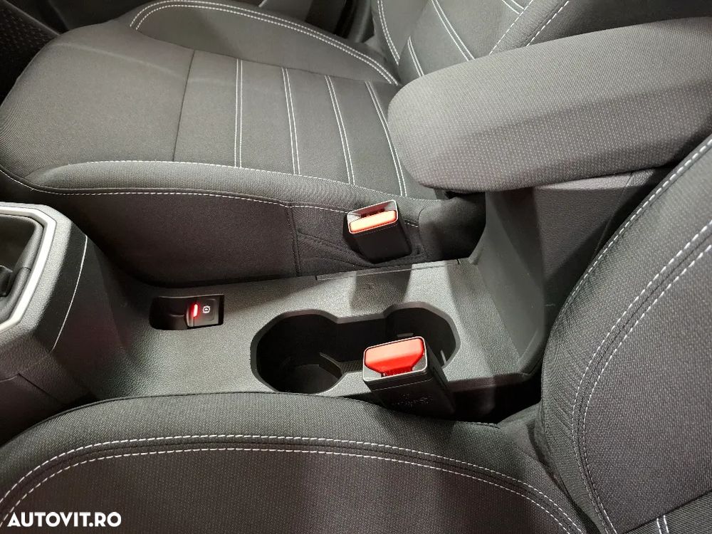 Dacia Logan ECO-G 100 MT6 Journey - 13